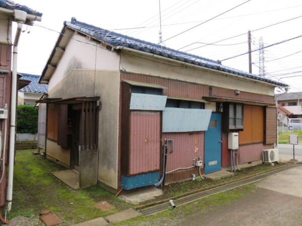 関野借家　5号